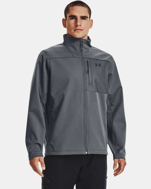 #87 | 2 Colors|Men's UA Storm ColdGear® Infrared Shield 2.0 Jacket