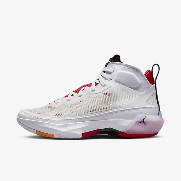 #25 | Air Jordan XXXVII
Men's Basketball Shoes