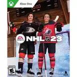 Nhl 23:[XBOX]