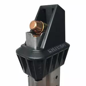 [13161 sold]MAKERSHOT Speedloader for S&W M&P Shield / Shield 2.0 9mm .40 S&W, Speed Loader