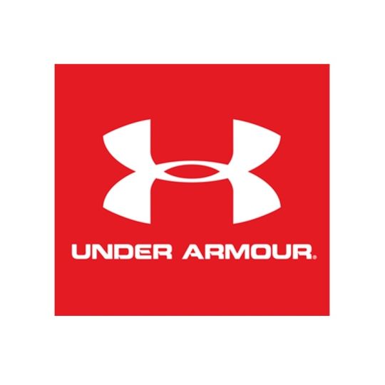 Under Armour 100 Top Selling Items