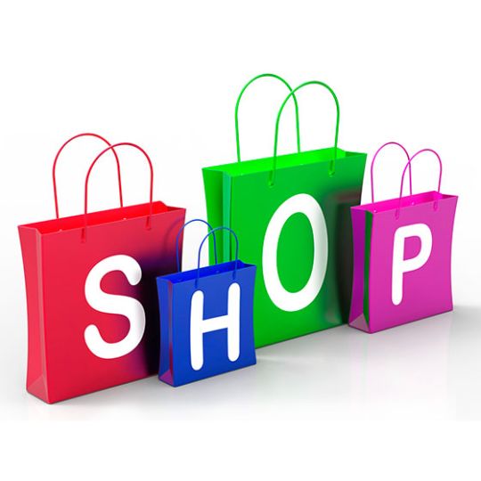 Shopping Ideas & Top Sellers